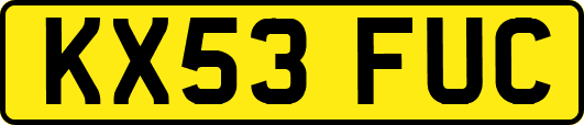 KX53FUC