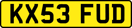 KX53FUD