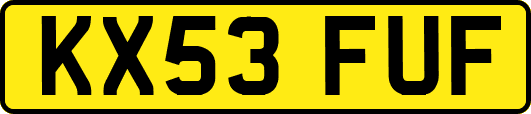KX53FUF