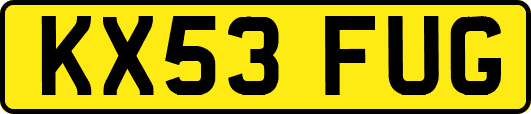 KX53FUG