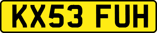 KX53FUH