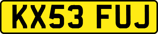KX53FUJ