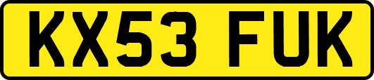 KX53FUK