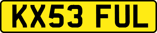 KX53FUL