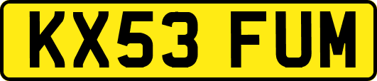 KX53FUM