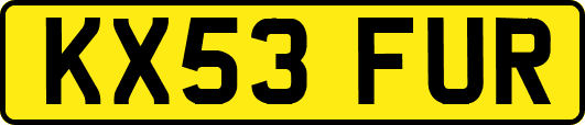 KX53FUR
