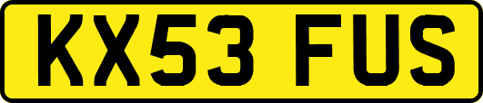 KX53FUS