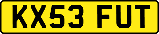 KX53FUT