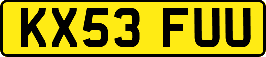 KX53FUU