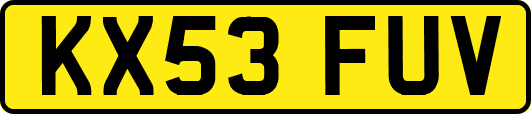 KX53FUV