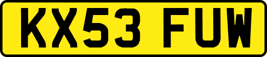 KX53FUW