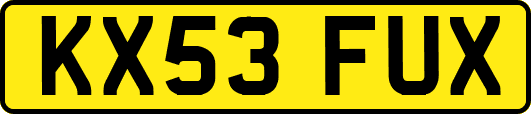 KX53FUX