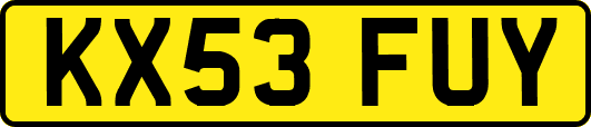 KX53FUY