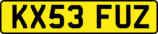 KX53FUZ