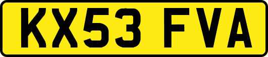 KX53FVA