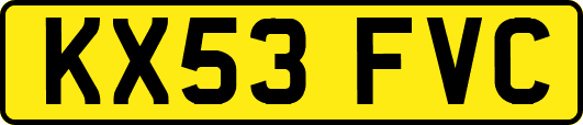 KX53FVC