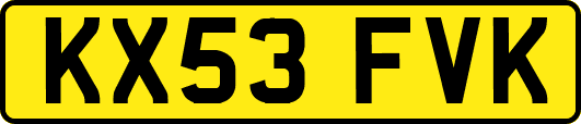 KX53FVK