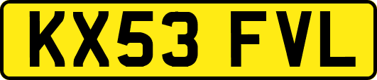 KX53FVL