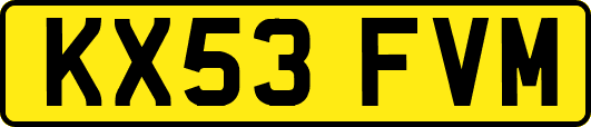 KX53FVM