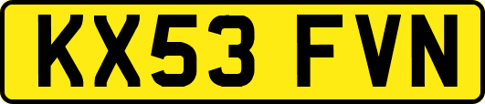 KX53FVN
