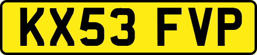 KX53FVP