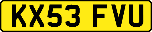 KX53FVU
