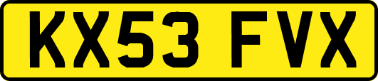 KX53FVX