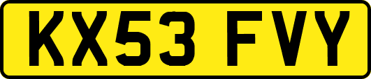 KX53FVY