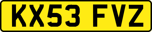 KX53FVZ