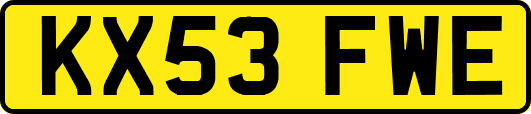 KX53FWE