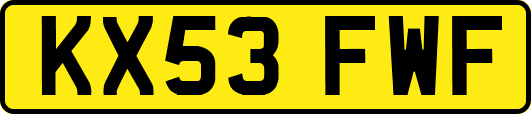 KX53FWF