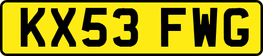 KX53FWG