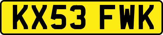 KX53FWK