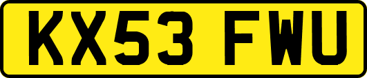 KX53FWU