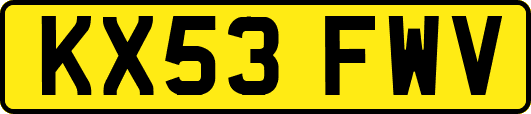 KX53FWV