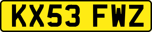 KX53FWZ