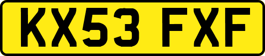 KX53FXF