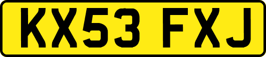 KX53FXJ
