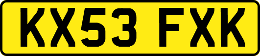 KX53FXK