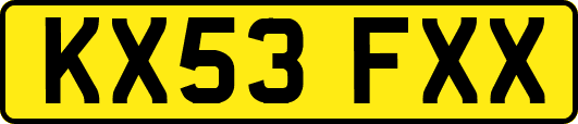 KX53FXX