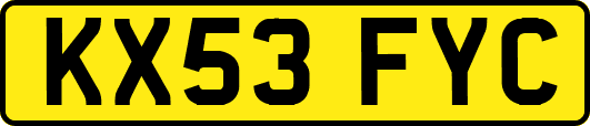 KX53FYC