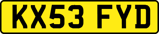 KX53FYD