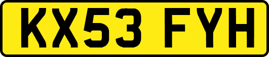 KX53FYH