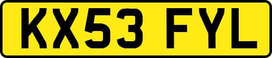 KX53FYL