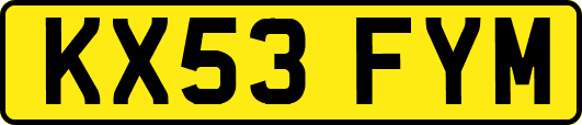 KX53FYM