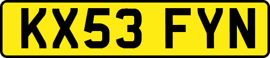 KX53FYN