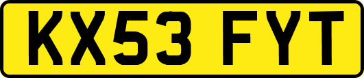 KX53FYT