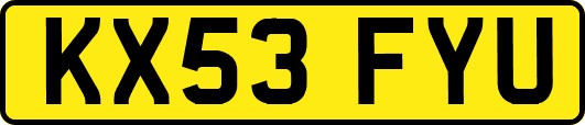 KX53FYU