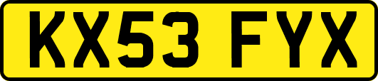 KX53FYX