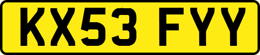 KX53FYY
